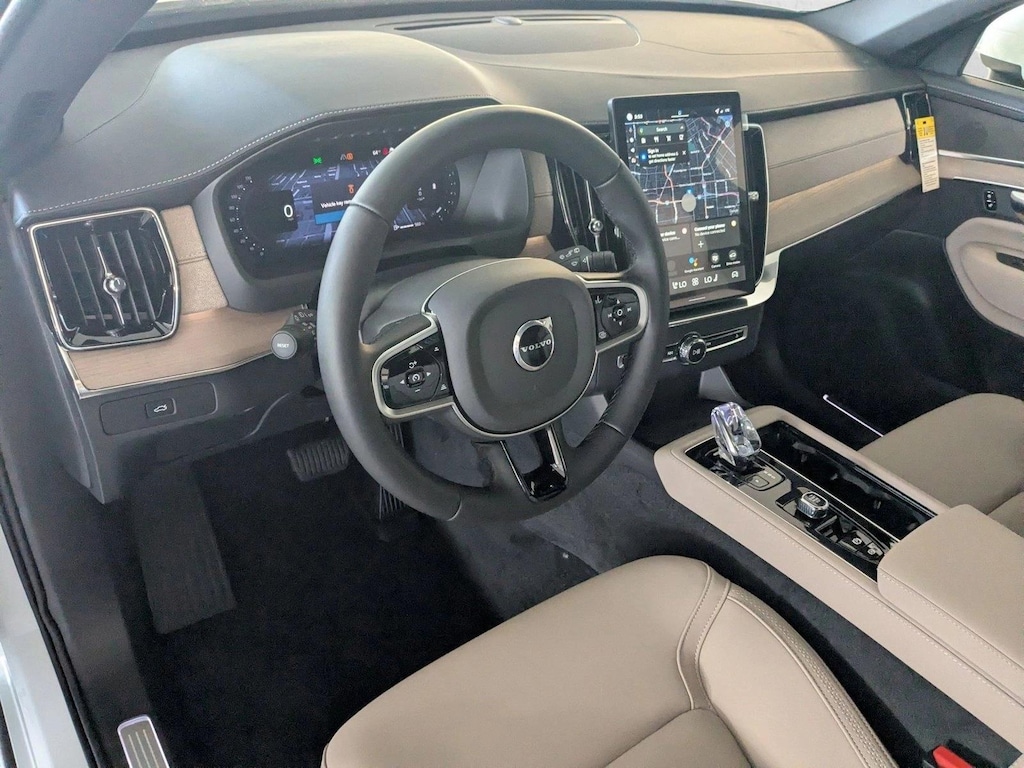 New 2026 Volvo XC90 Core SUV