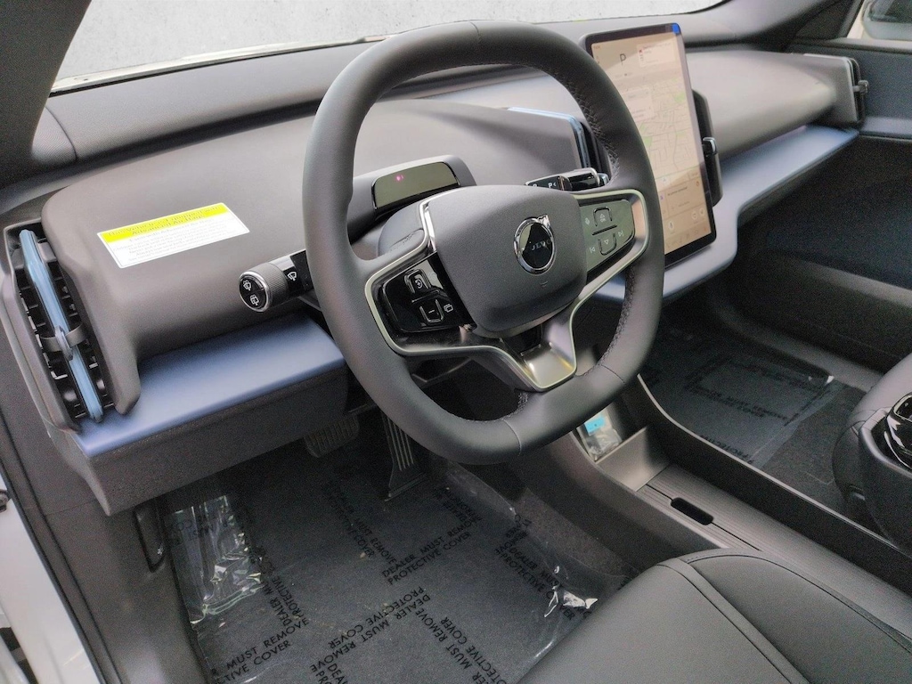 New 2026 Volvo EX30 Plus SUV