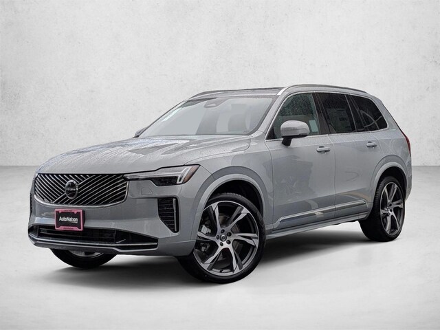 2025 Volvo XC90 Core All-Wheel Drive SUV