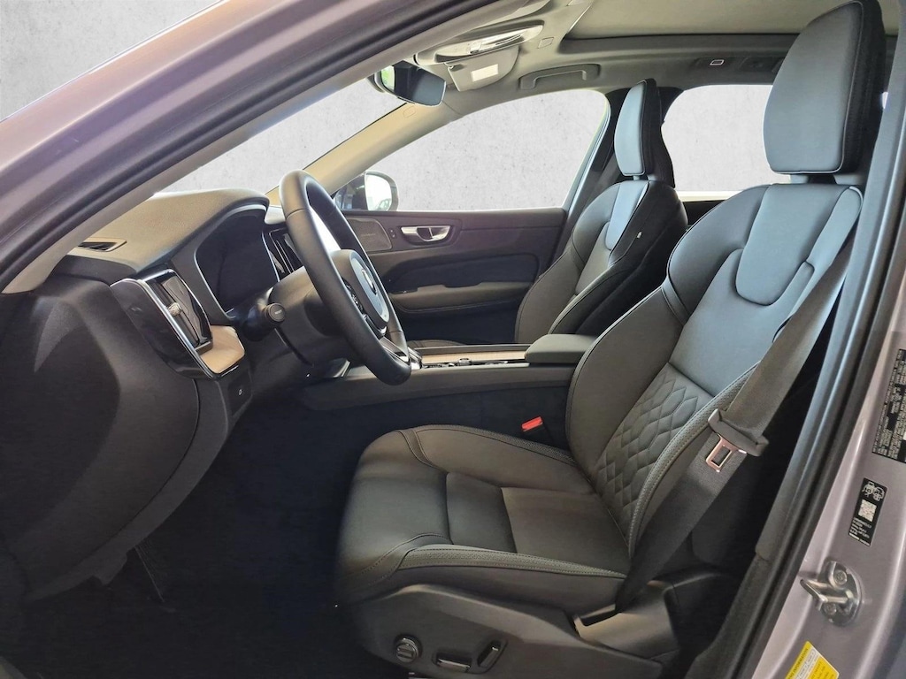 New 2027 Volvo XC60 Plus Sport Utility
