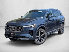 2026 Volvo XC90 plug-in hybrid Core All-Wheel Drive SUV