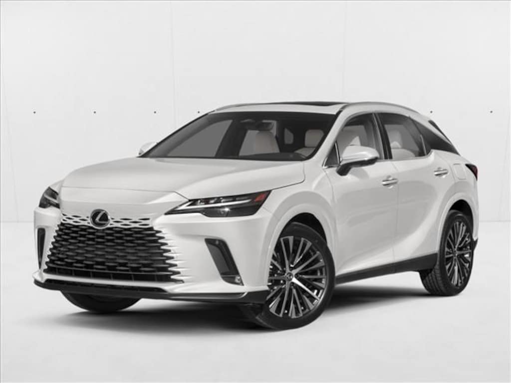 Used 2024 Lexus RX 350 Premium SUV