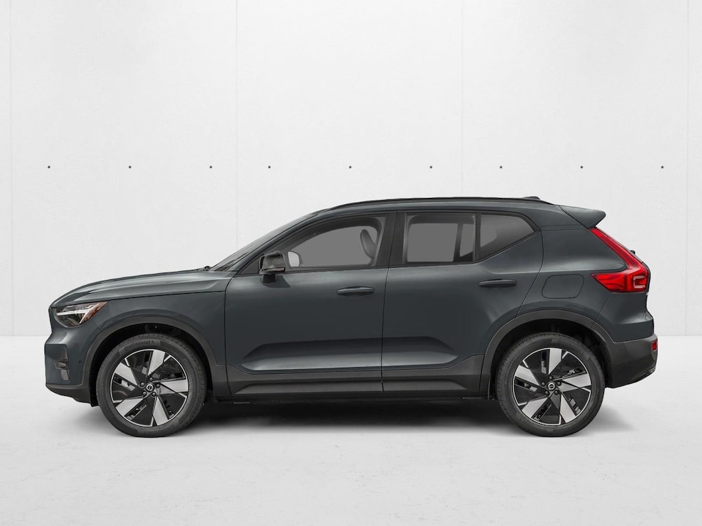 New 2026 Volvo EX40 Ultra Black Edition SUV