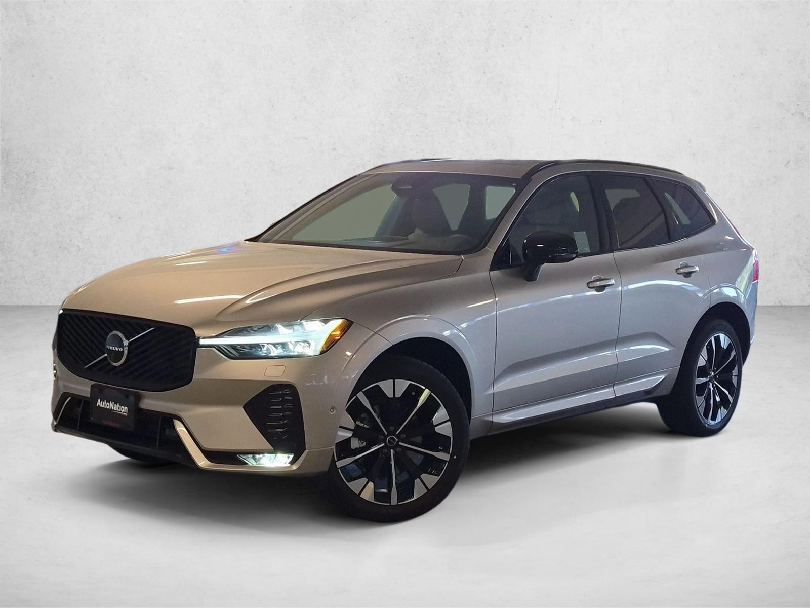 2027 Volvo XC60 Plus All-Wheel Drive SUV