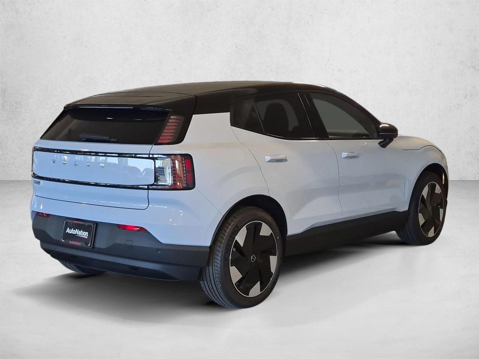New 2026 Volvo EX30 Plus SUV