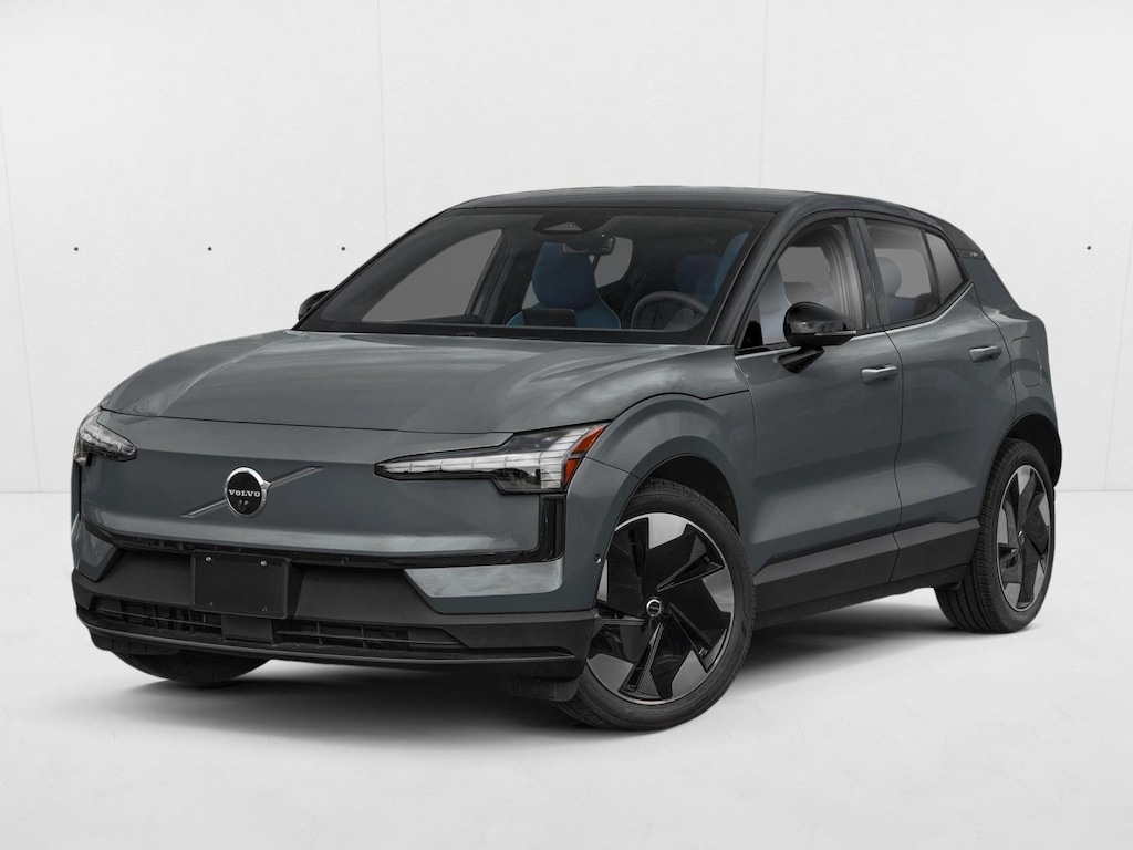 New 2026 Volvo EX30 Ultra SUV