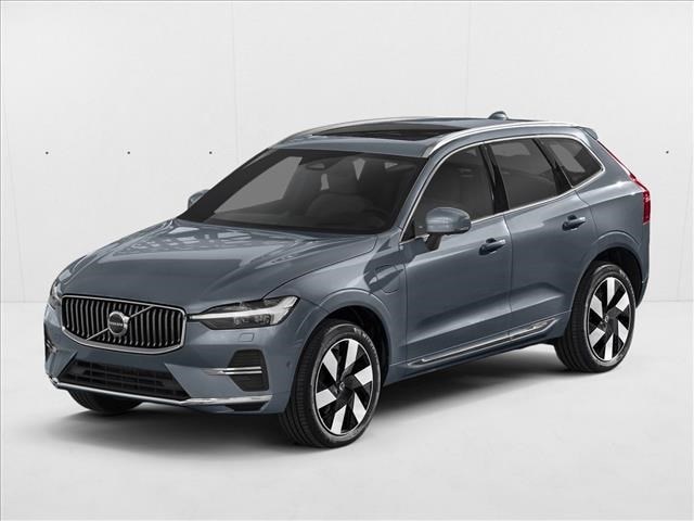 2023 Volvo XC60 T8 Ultimate Bright Theme AWD's photo