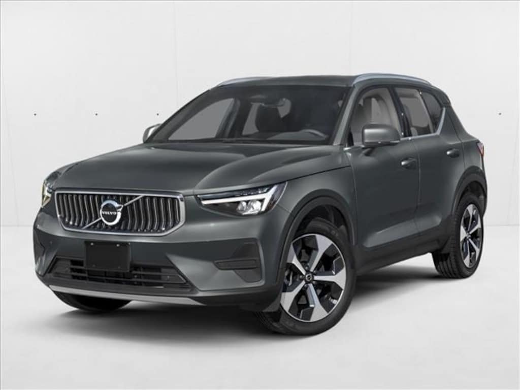 New 2026 Volvo XC40 Core SUV