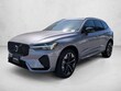  Volvo XC60 plug-in hybrid