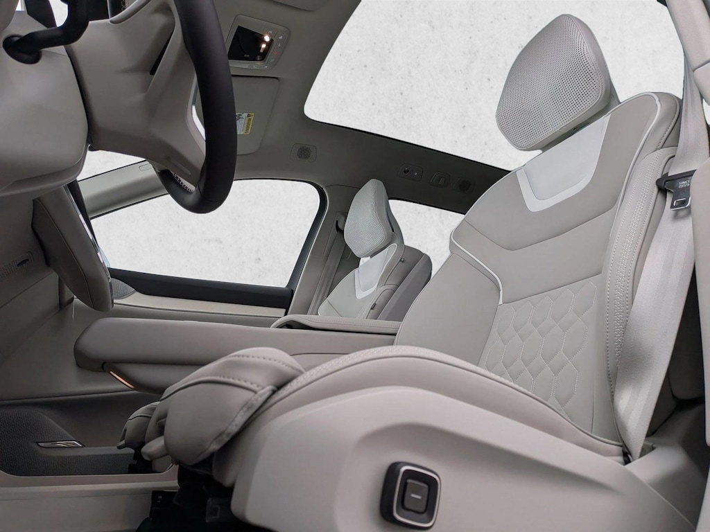 New 2025 Volvo EX90 Ultra SUV