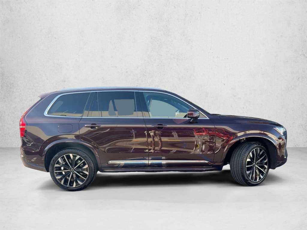 Certified 2025 Volvo XC90 B5 (2025.5) Core SUV