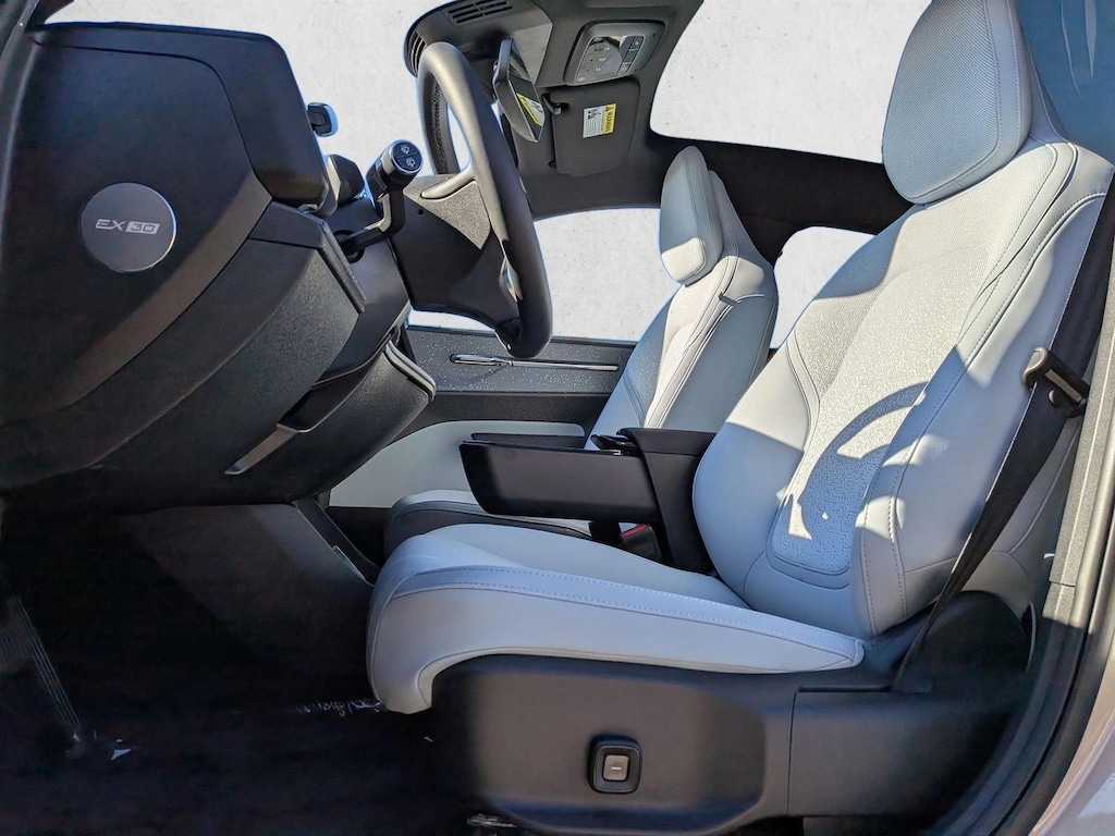 Used 2026 Volvo EX30 Ultra SUV