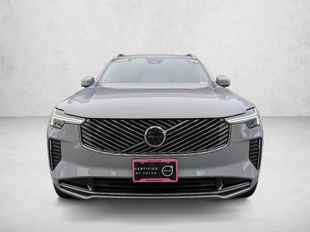 Certified 2025 Volvo XC90 B5 (2025.5) Core SUV