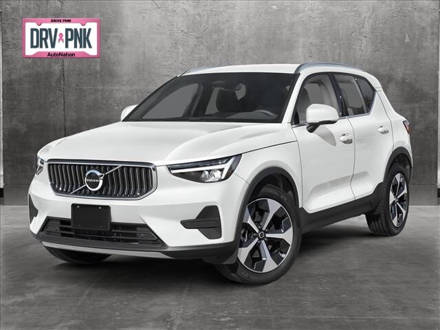 Lease xc40 electric discount