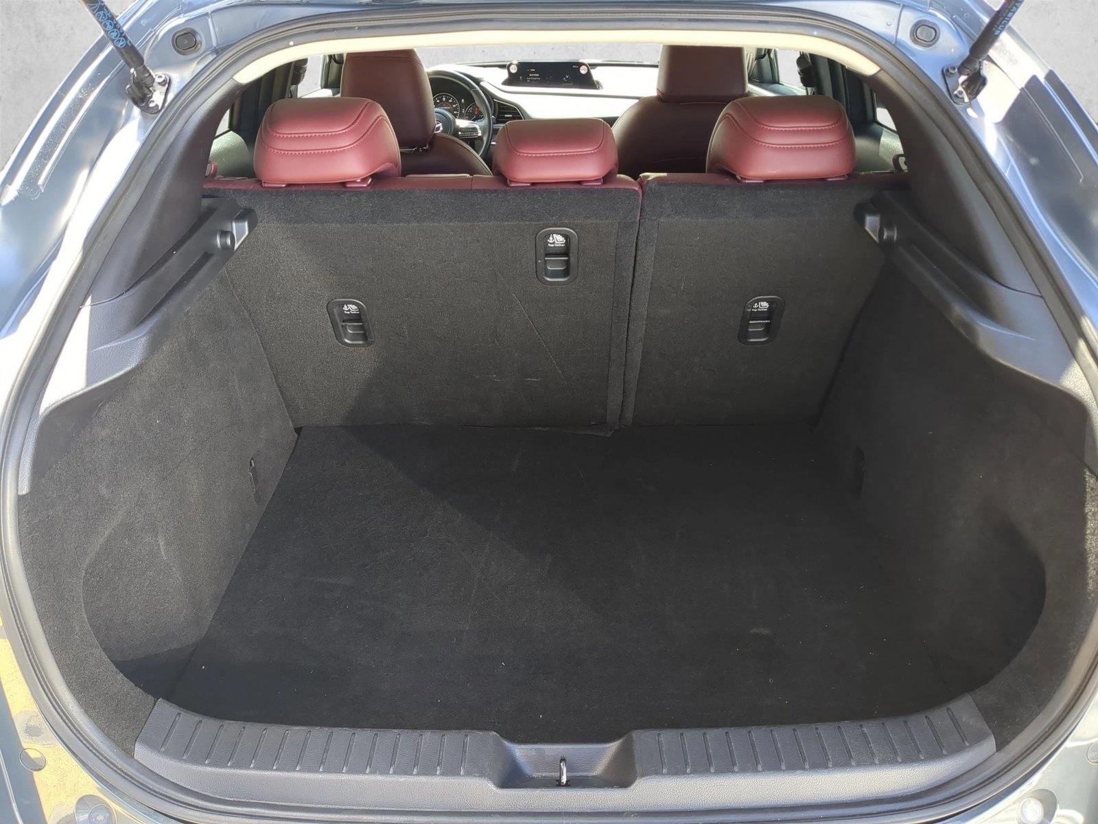 2024 Mazda CX-30 2.5 S Carbon Edition photo 6