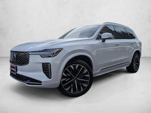 2026 Volvo XC90 B6 Plus 7-Seater SUV
