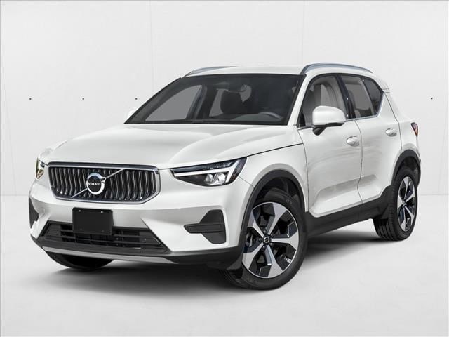 2026 Volvo XC40 B5 Plus Dark AWD's photo
