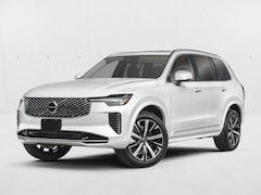 2026 Volvo XC90 Plus SUV