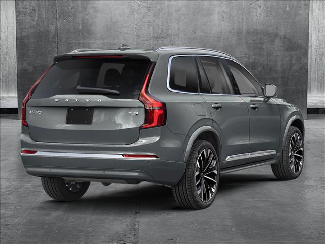 2026 Volvo XC90 Plus photo 2