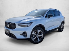 2026 Volvo XC40 Plus All-Wheel Drive SUV