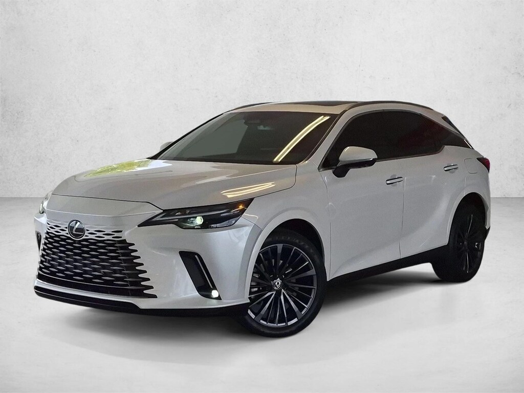 Used 2024 Lexus RX 350 Premium SUV
