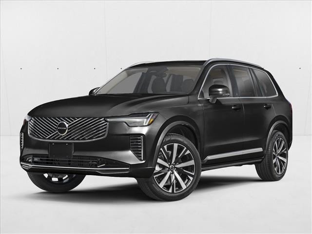 2026 Volvo XC90 B5 Plus Bright 4WD's photo