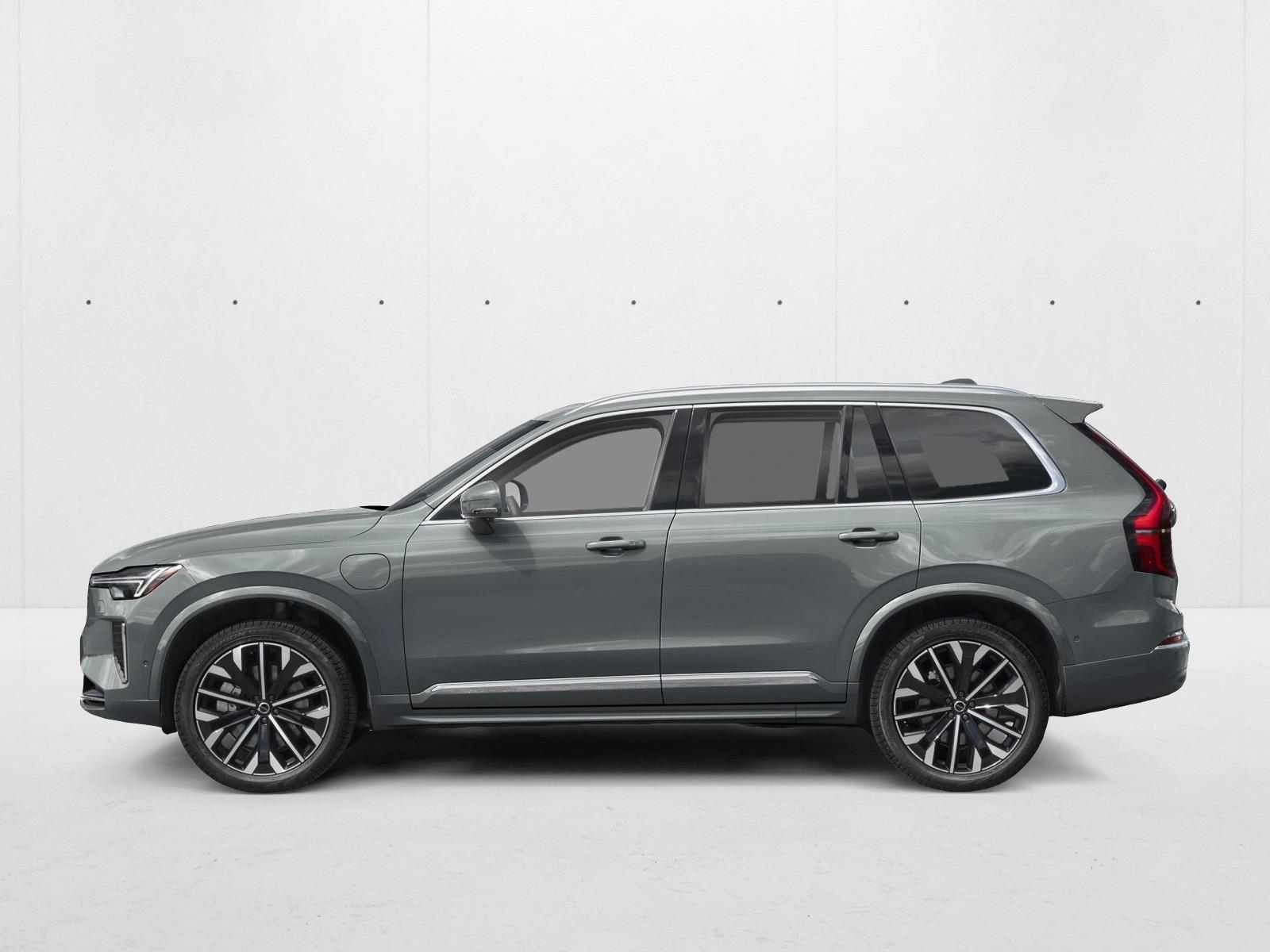 2026 Volvo XC90 photo 3
