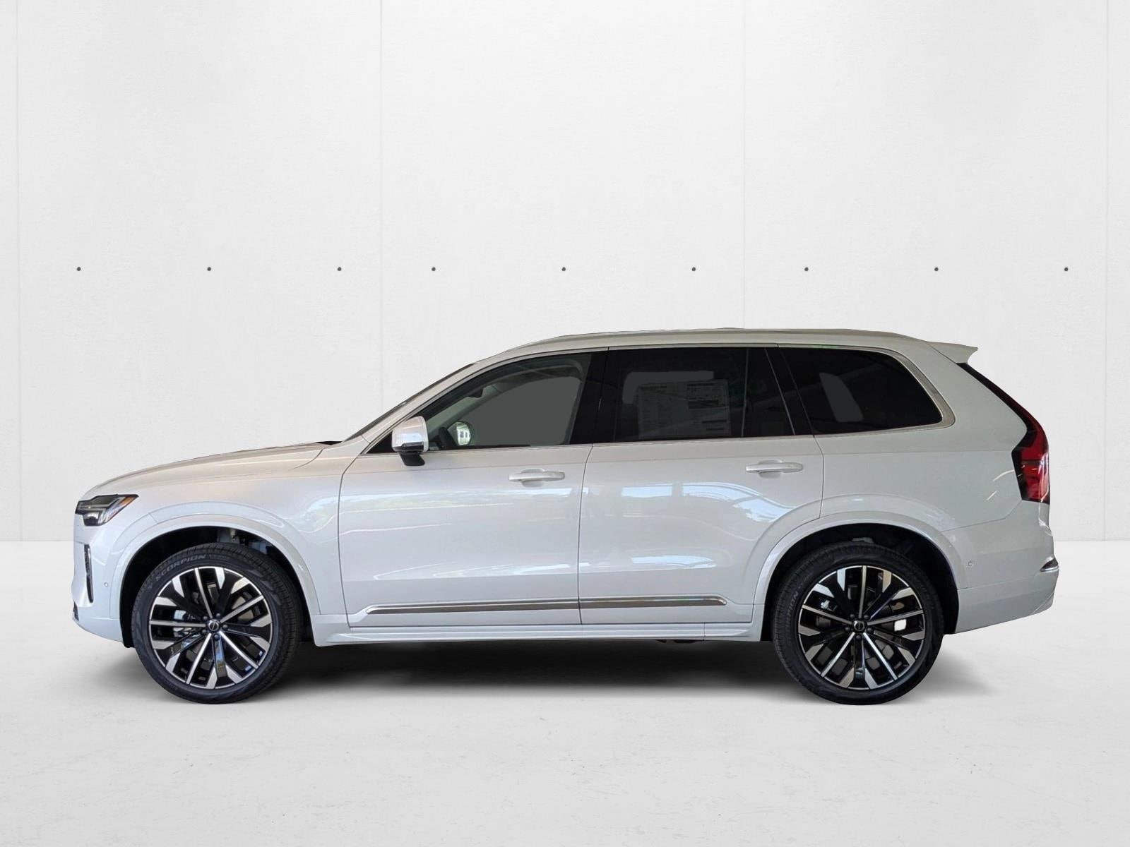 2026 Volvo XC90 Plus - Photo 9