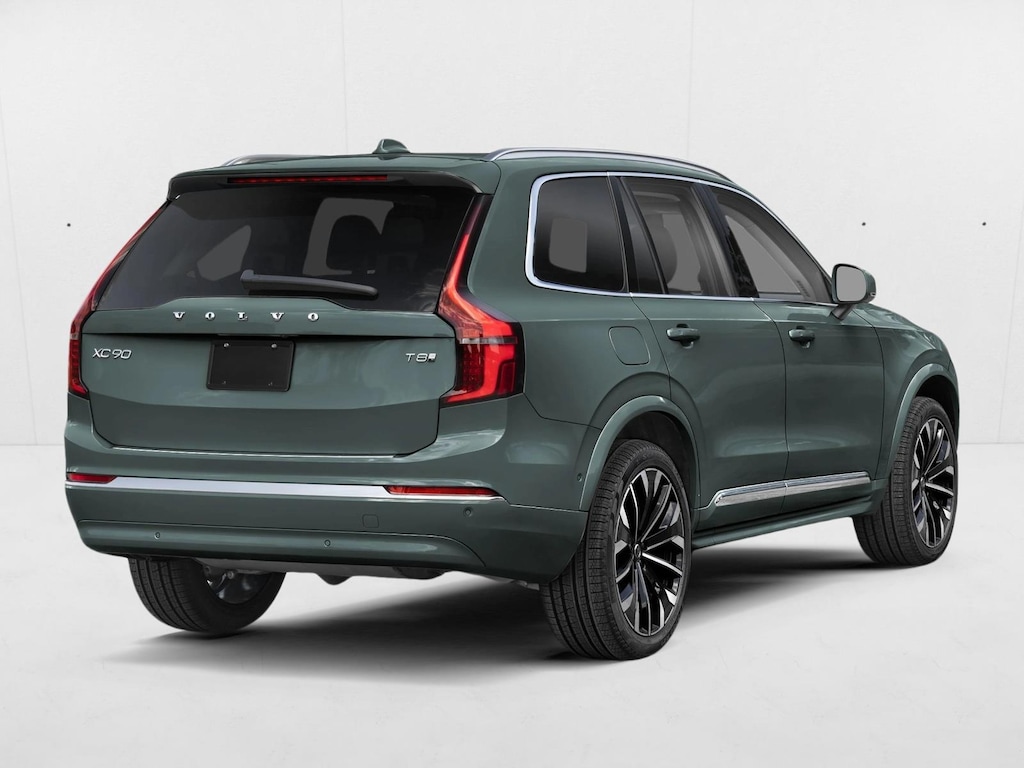 New 2027 Volvo XC90 Plug-In Hybrid Ultra Sport Utility