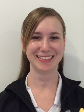 Staff member Jamie Hinds from ID_05753d07c88a