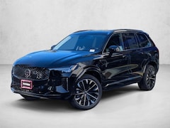 2026 Volvo XC90 Plus All-Wheel Drive SUV