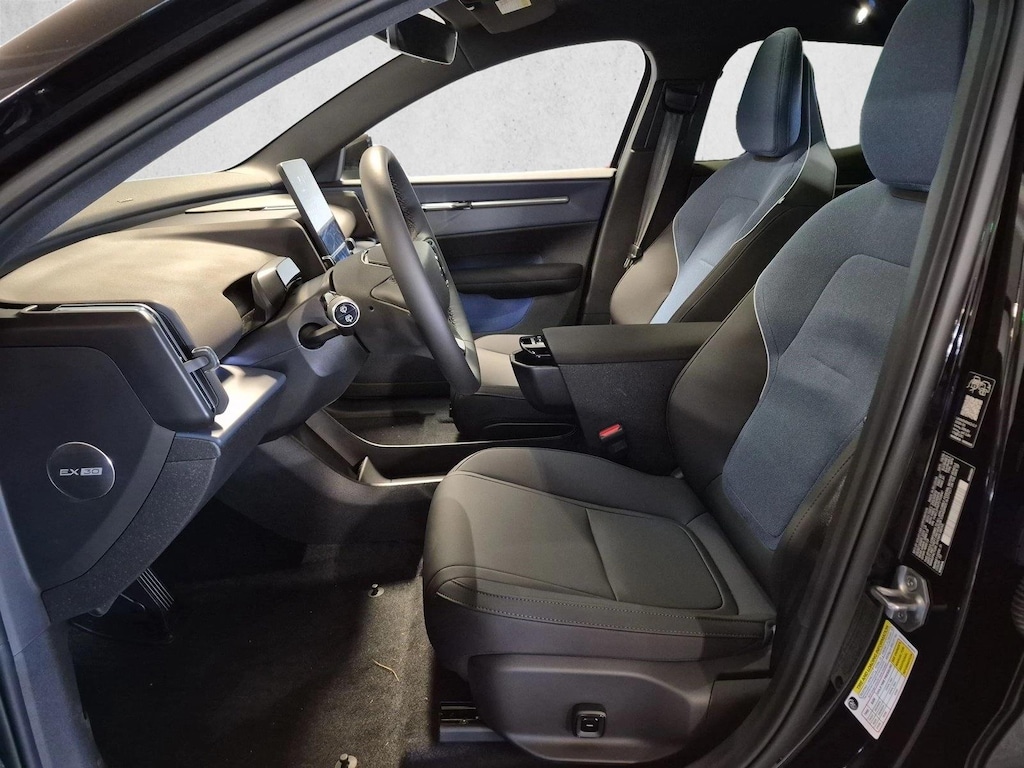 New 2026 Volvo EX30 Plus SUV