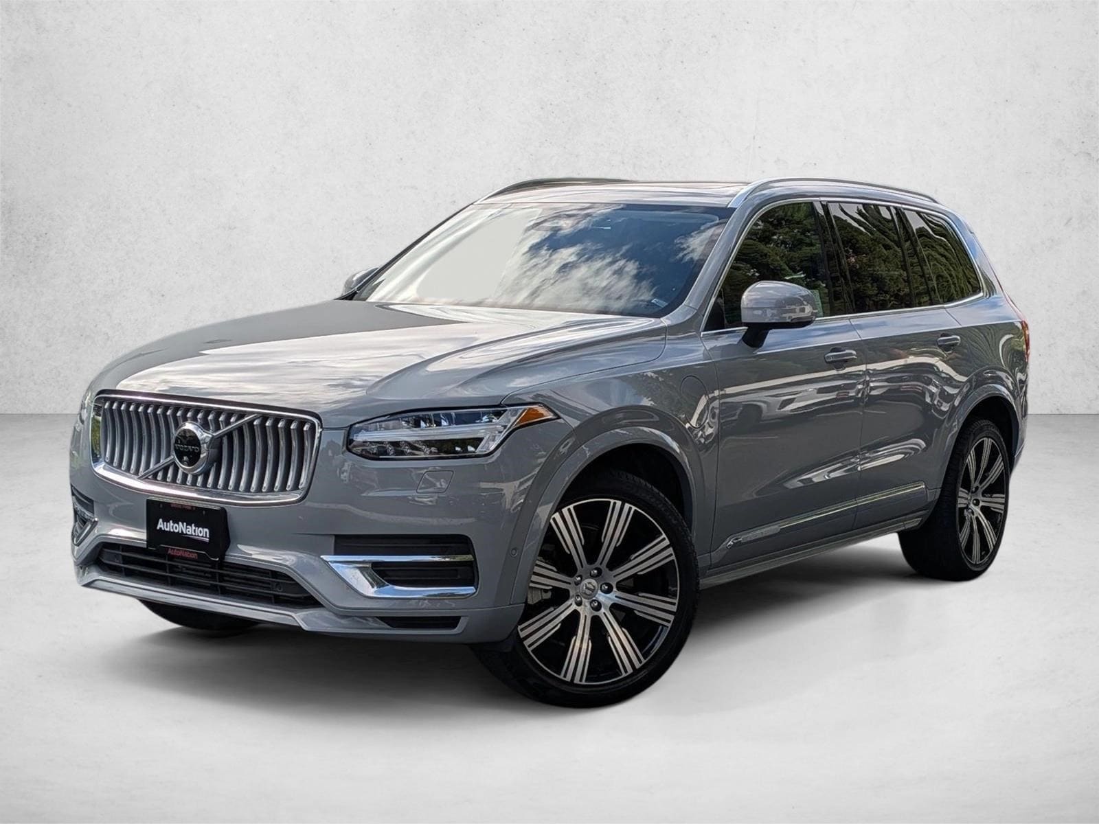 2024 Volvo XC90 T8 Recharge Plus Bright Theme 7-Seat 4WD's photo
