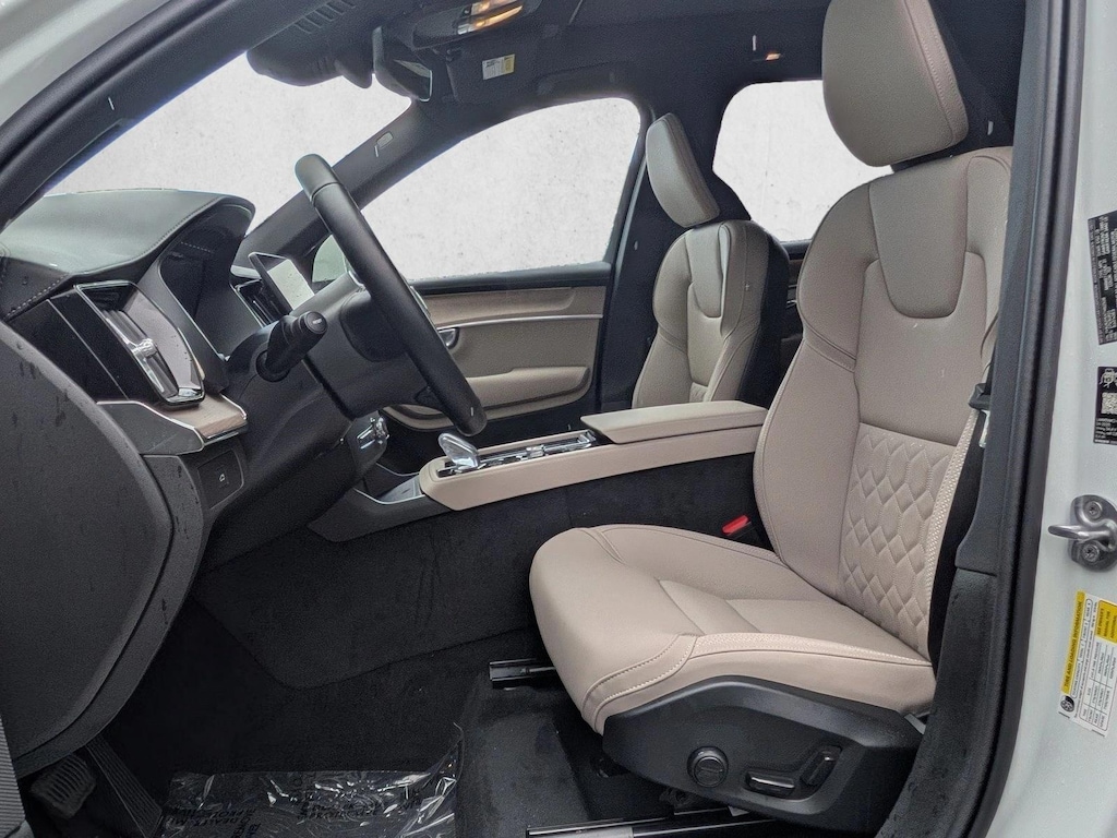 Used 2026 Volvo XC90 B6 Plus 7-Seater SUV