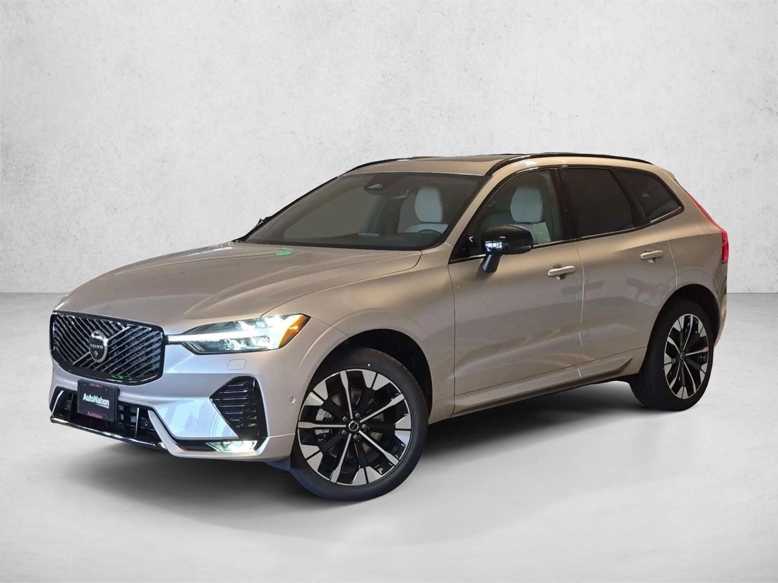 2027 Volvo XC60 Plus All-Wheel Drive SUV