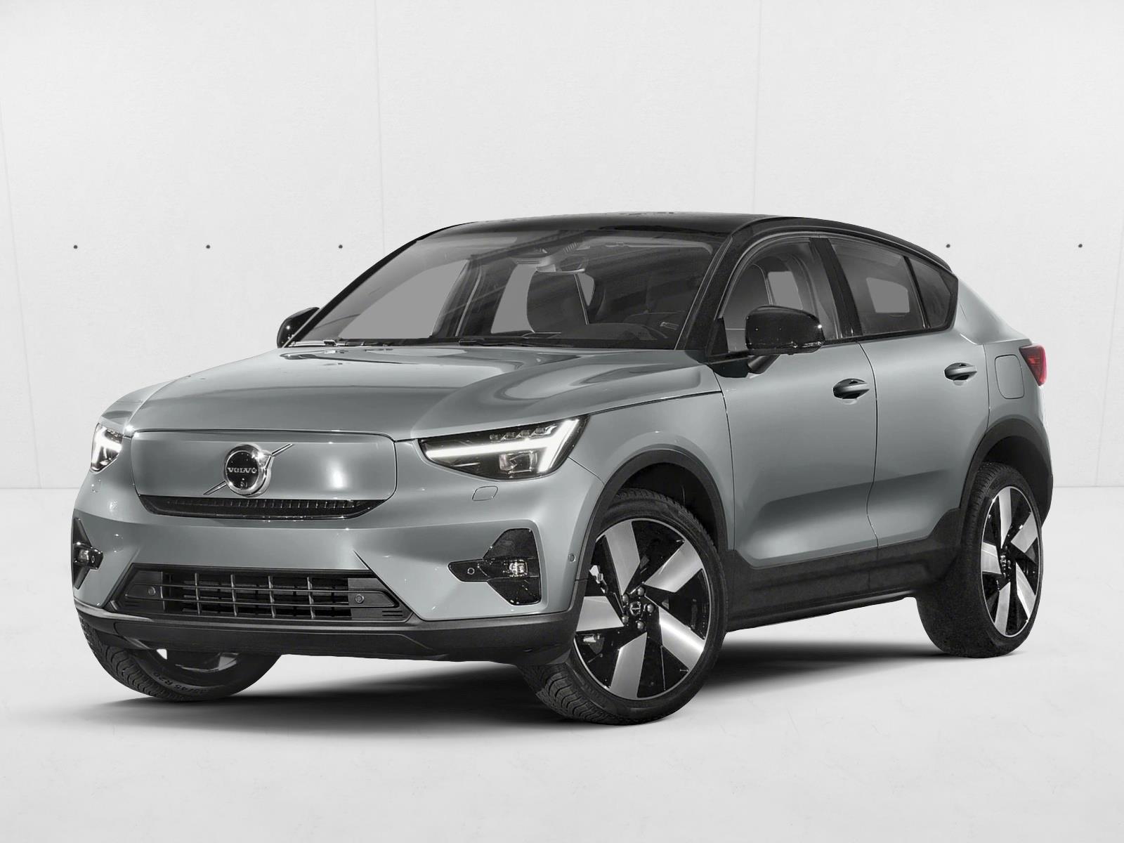 2023 Volvo C40 Recharge Pure Electric Twin Ultimate photo 1
