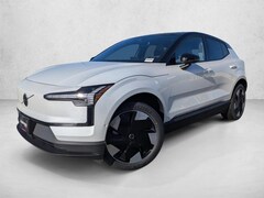 2026 Volvo EX30 Ultra All-Wheel Drive SUV