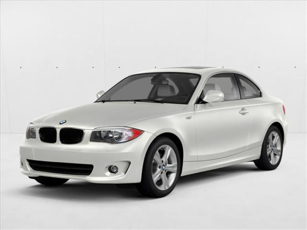 Used 2013 BMW 128i Coupe