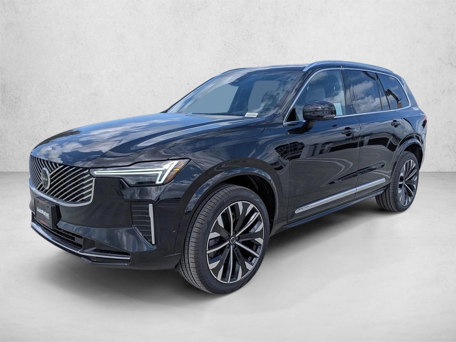 2026 Volvo XC90 SUV 