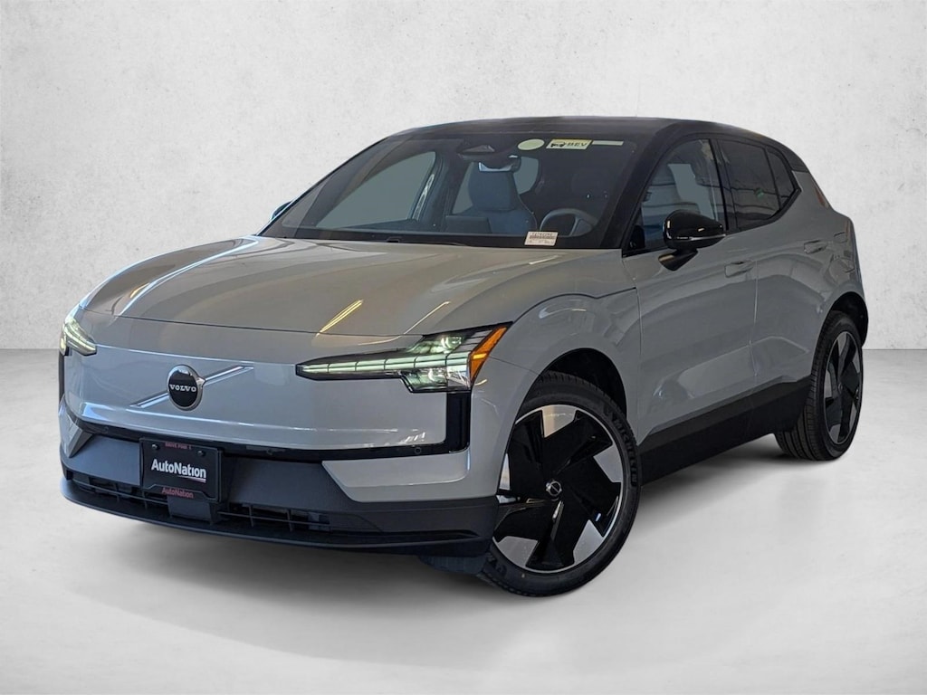 New 2026 Volvo EX30 Plus SUV