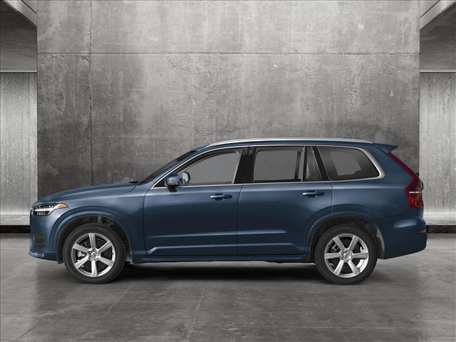 2025 Volvo XC90 photo 3
