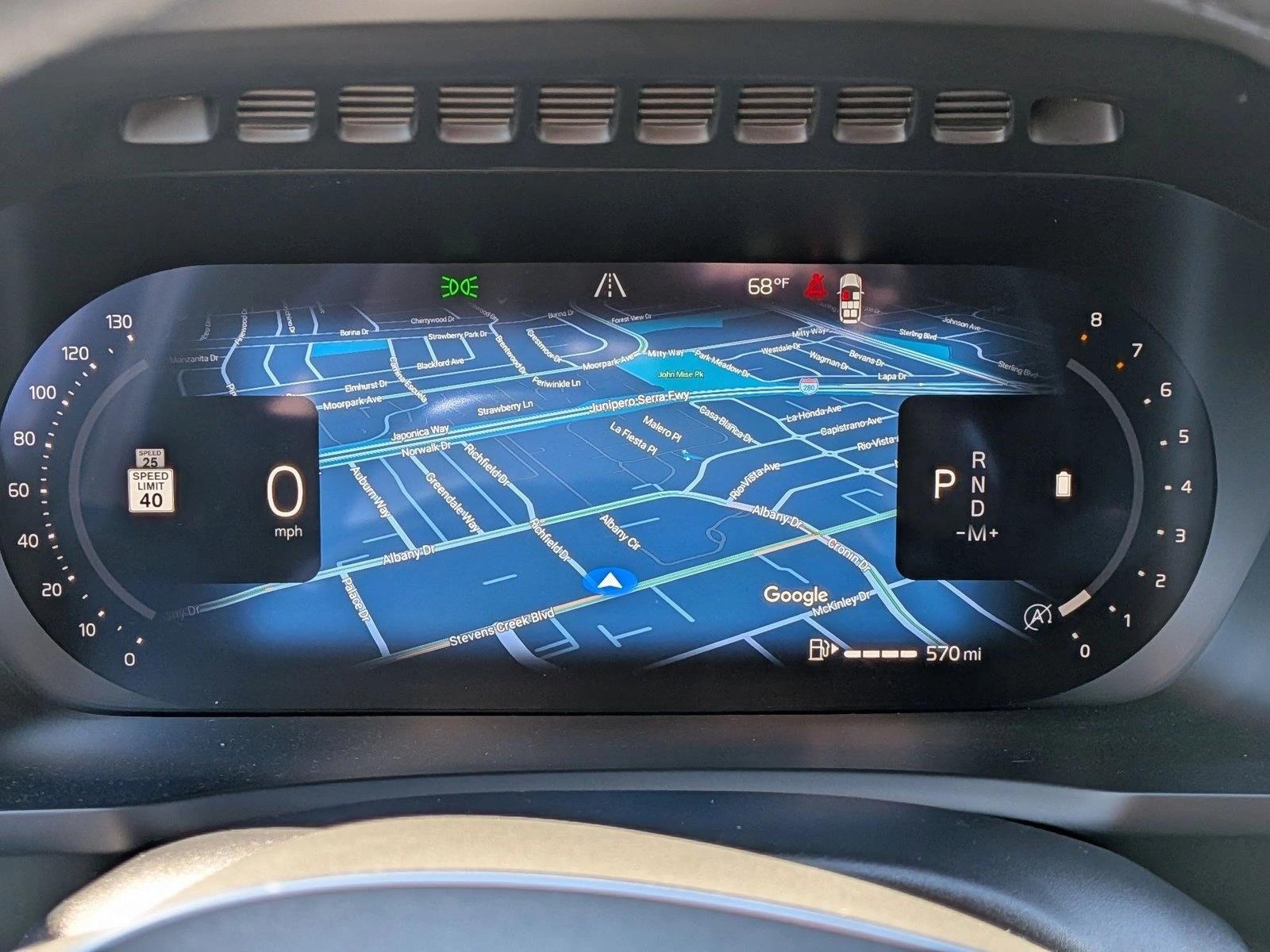 2026 Volvo XC90 Core - Photo 11