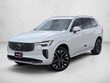  Volvo XC90 plug-in hybrid