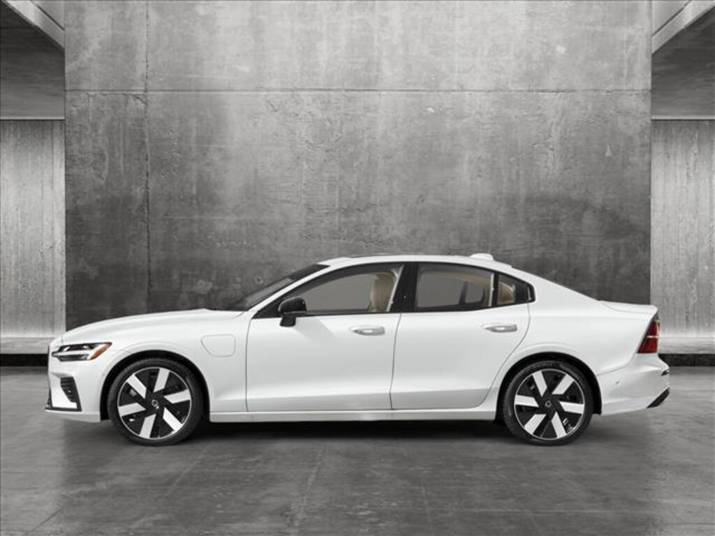 New 2025 Volvo S60 PlugIn Hybrid For Sale at AutoNation Volvo Cars San