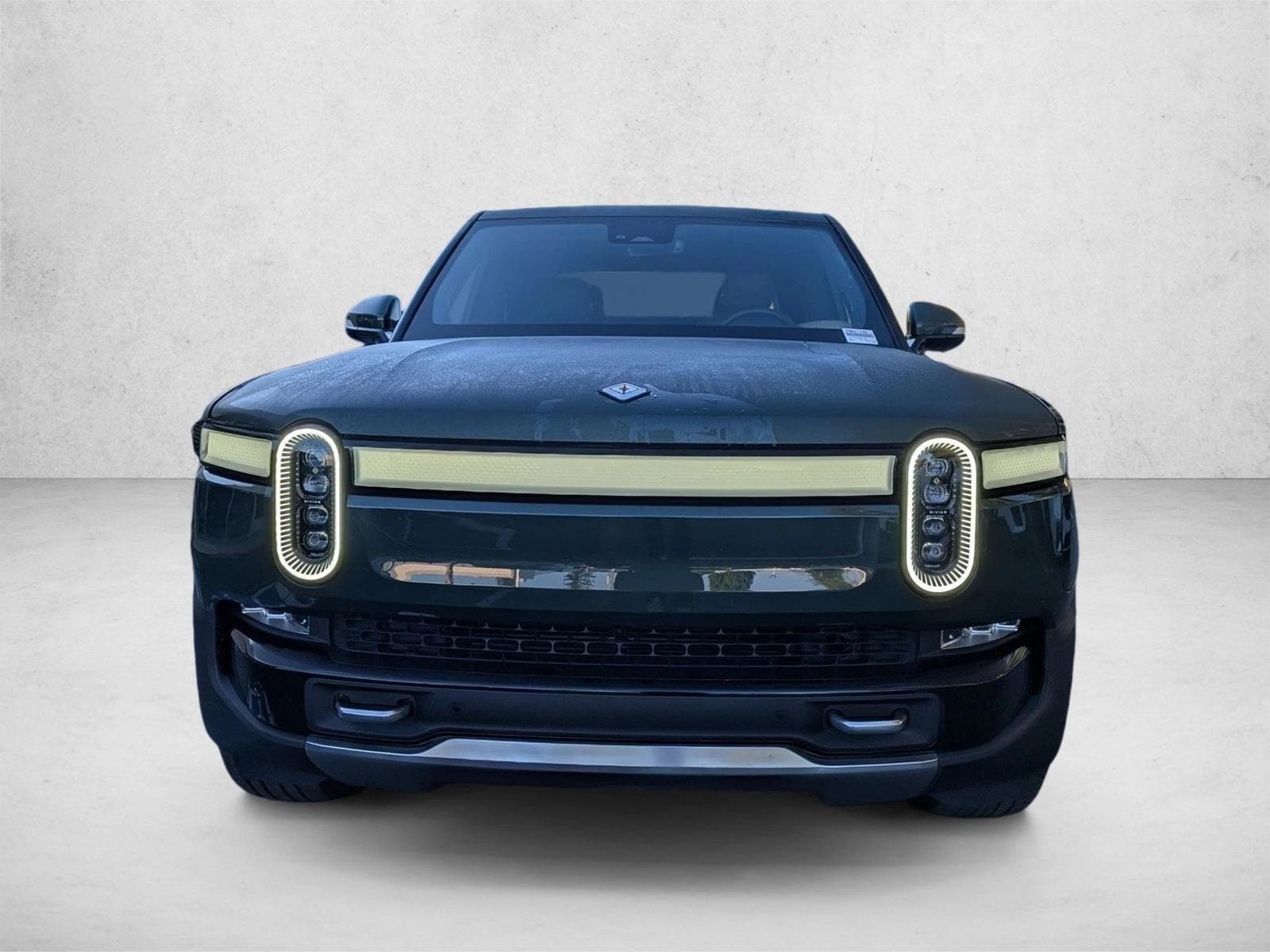 Used 2023 Rivian R1T Adventure with VIN 7FCTGBAA2PN027199 for sale in San Jose, CA