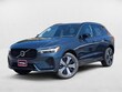 Volvo XC60 plug-in hybrid