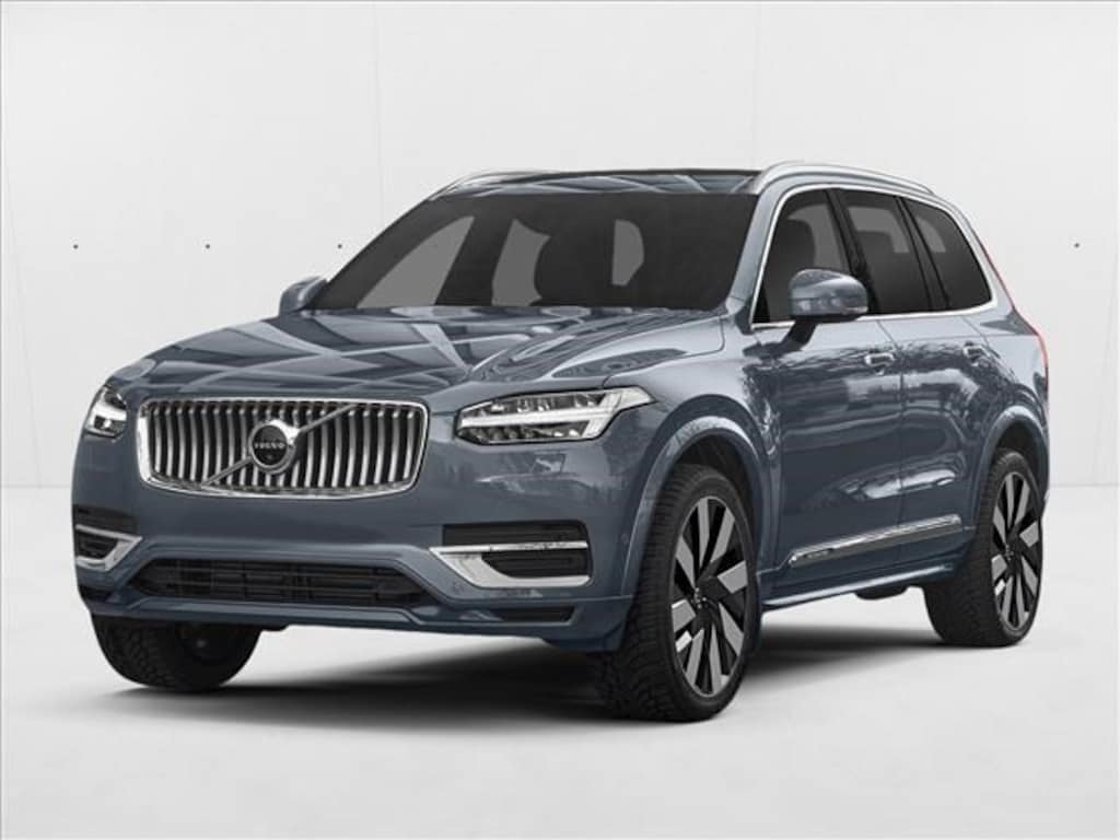 Used 2023 Volvo XC90 Recharge Plug-In Hybrid Plus Dark 7-Seater SUV