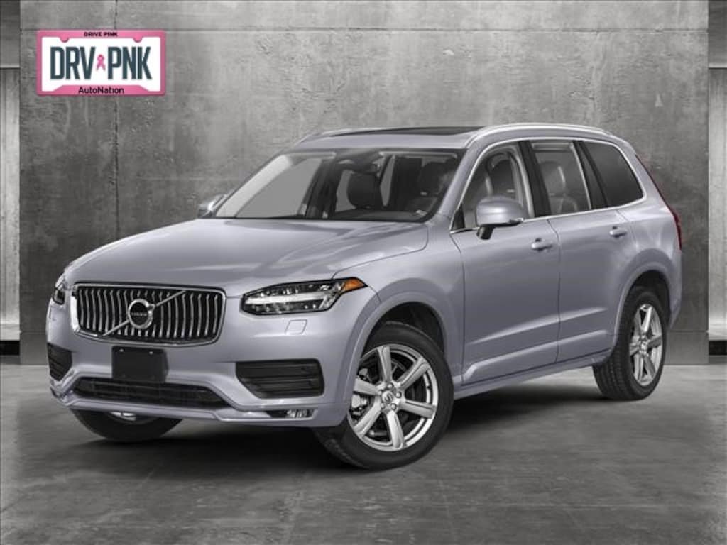 New 2024 Volvo XC90 For Sale in San Jose, CA R1177151