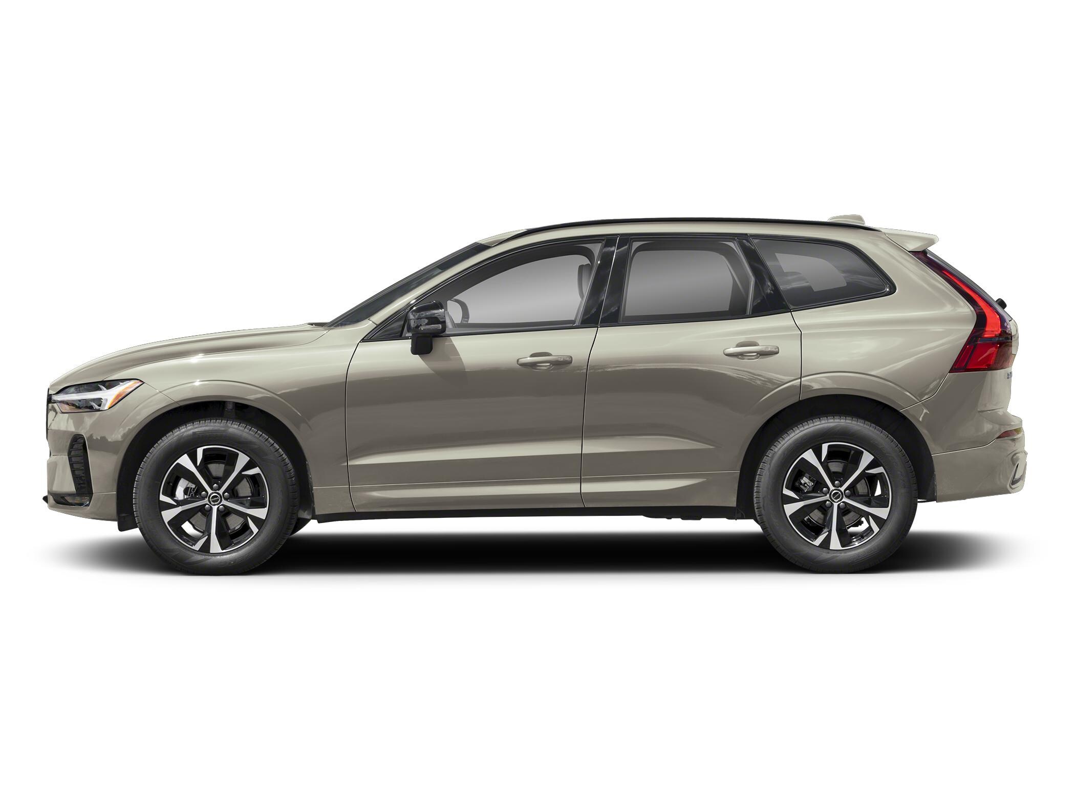 2026 Volvo XC60 Plus photo 2