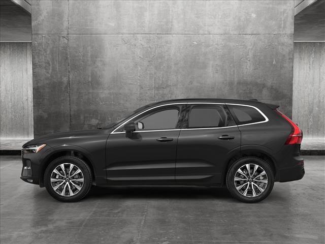 2025 Volvo XC60 photo 3